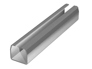 Балка прокатная 138×144×6 для откатных ворот